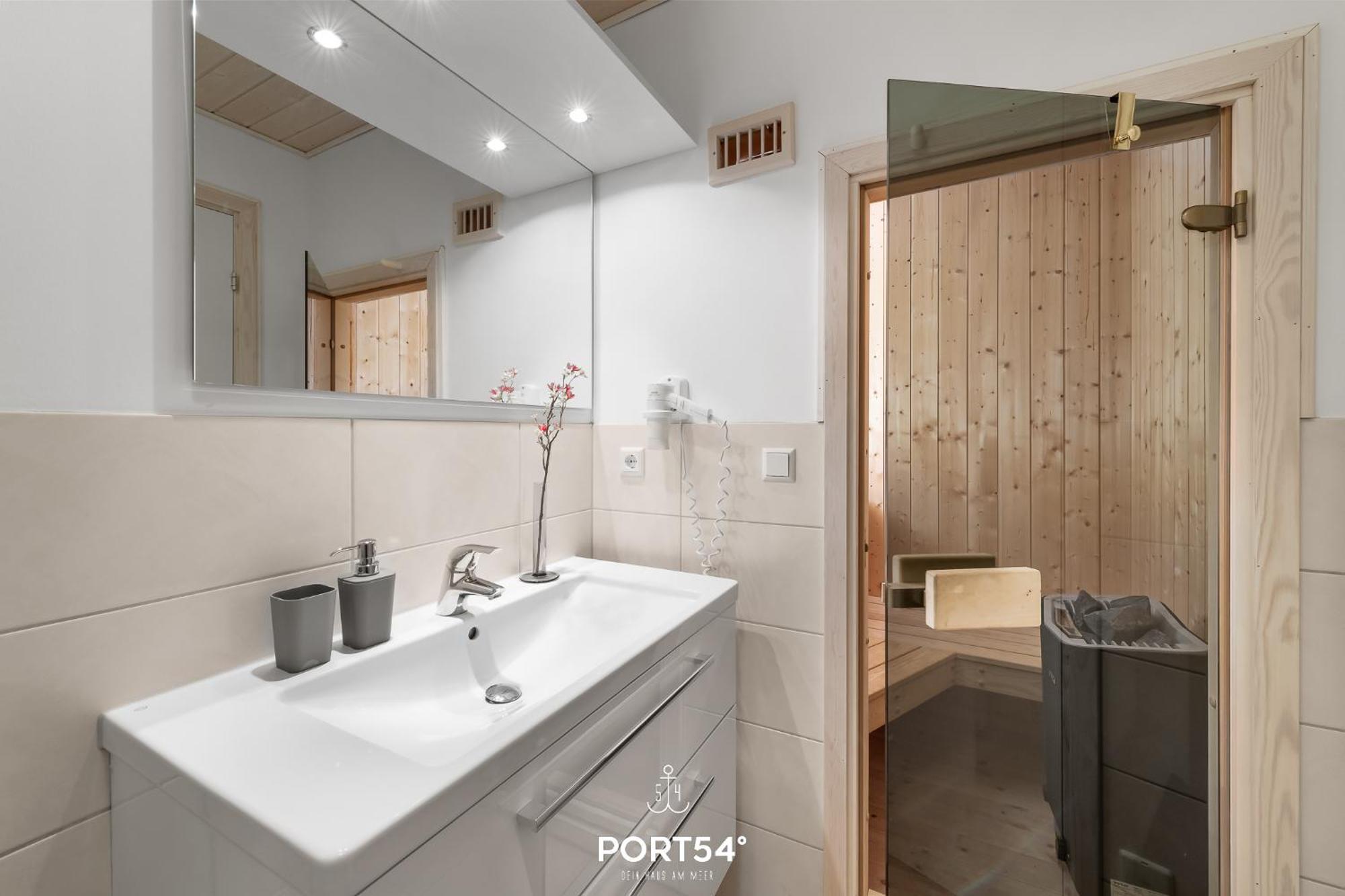 Ferienhaus Ahoi Marina Wendtorf Eksteriør billede