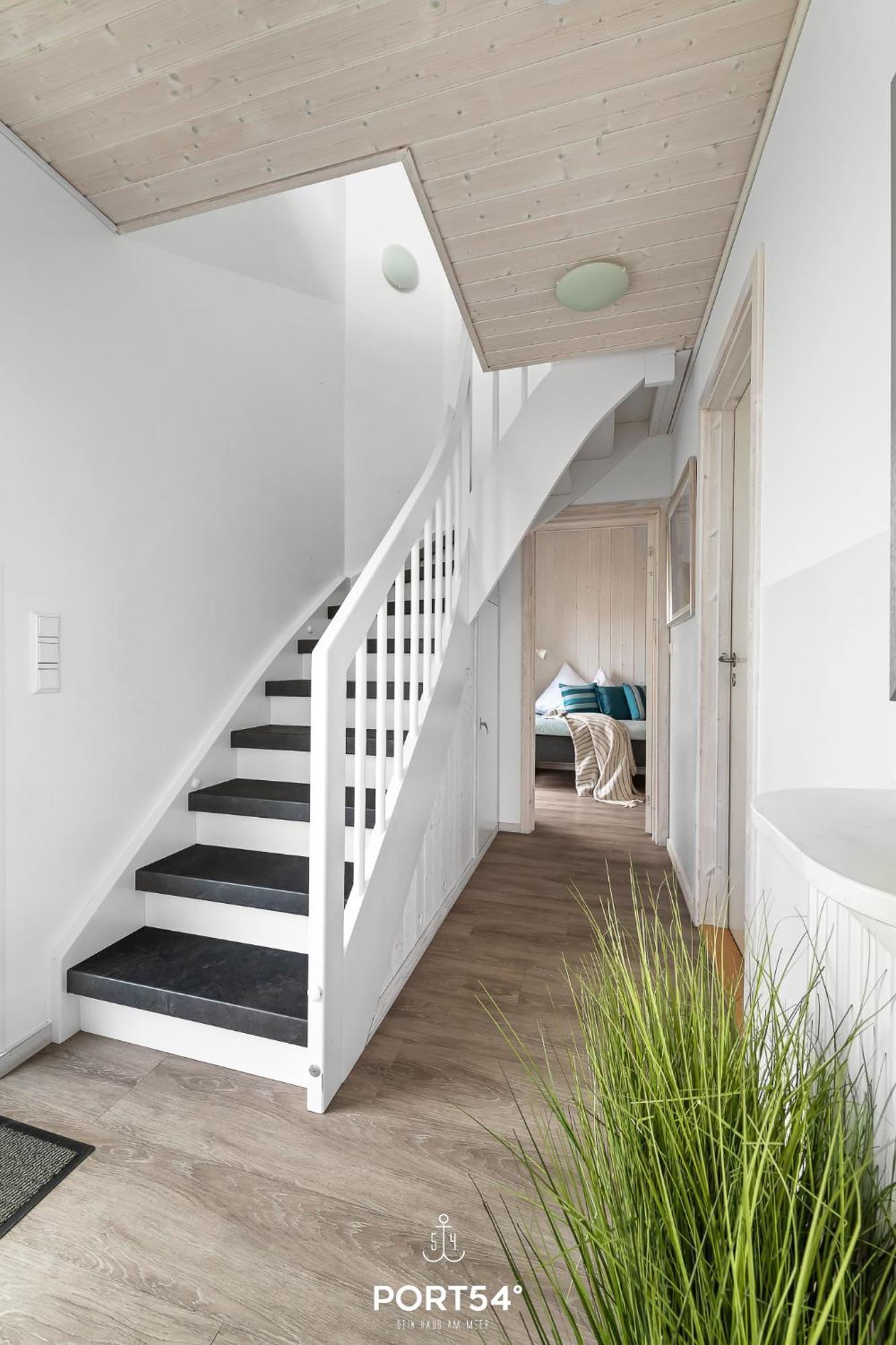 Ferienhaus Ahoi Marina Wendtorf Eksteriør billede